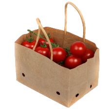 Tros cherry tomaten